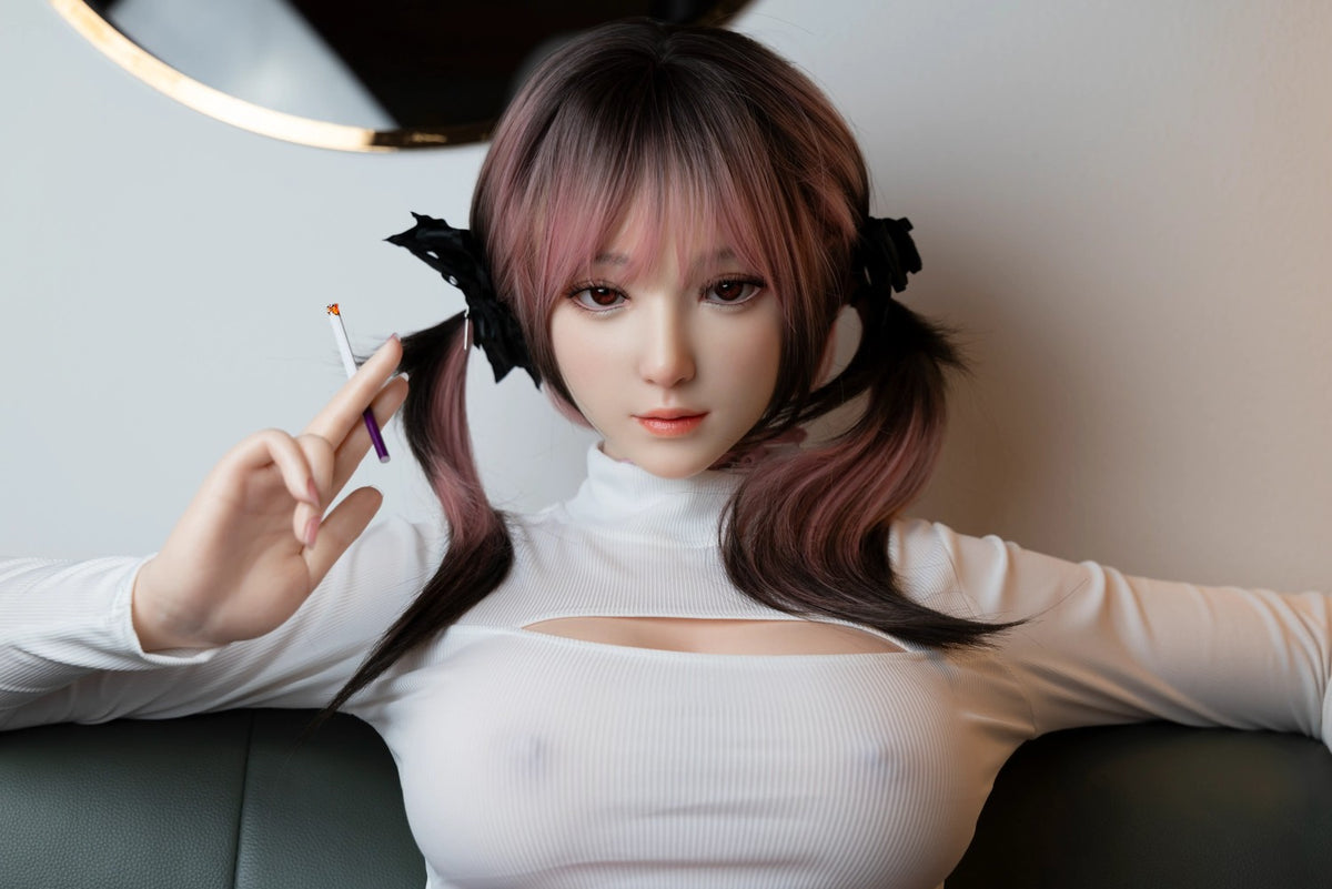 Lilia Sex Doll (Tayu Doll 160 cm E-Cup ZC-25# silikonas)