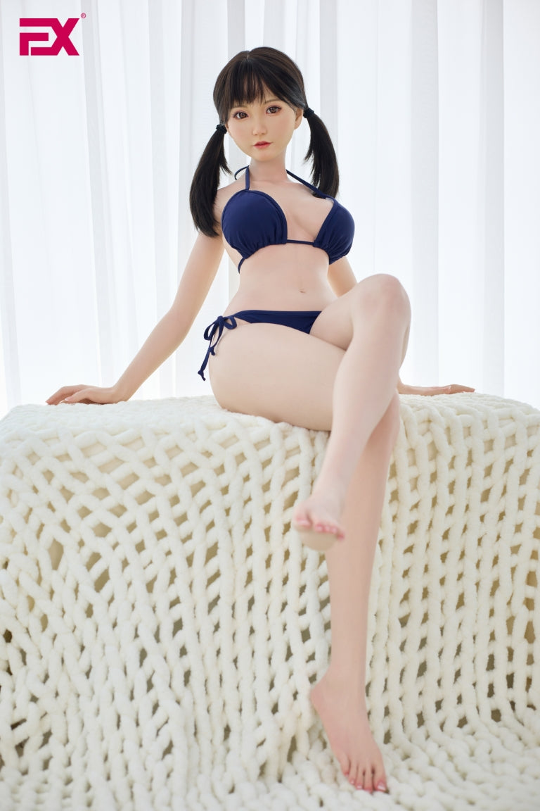 Chi Sex Doll (EXDoll 153 cm E-Cup #Utopia Silicone)