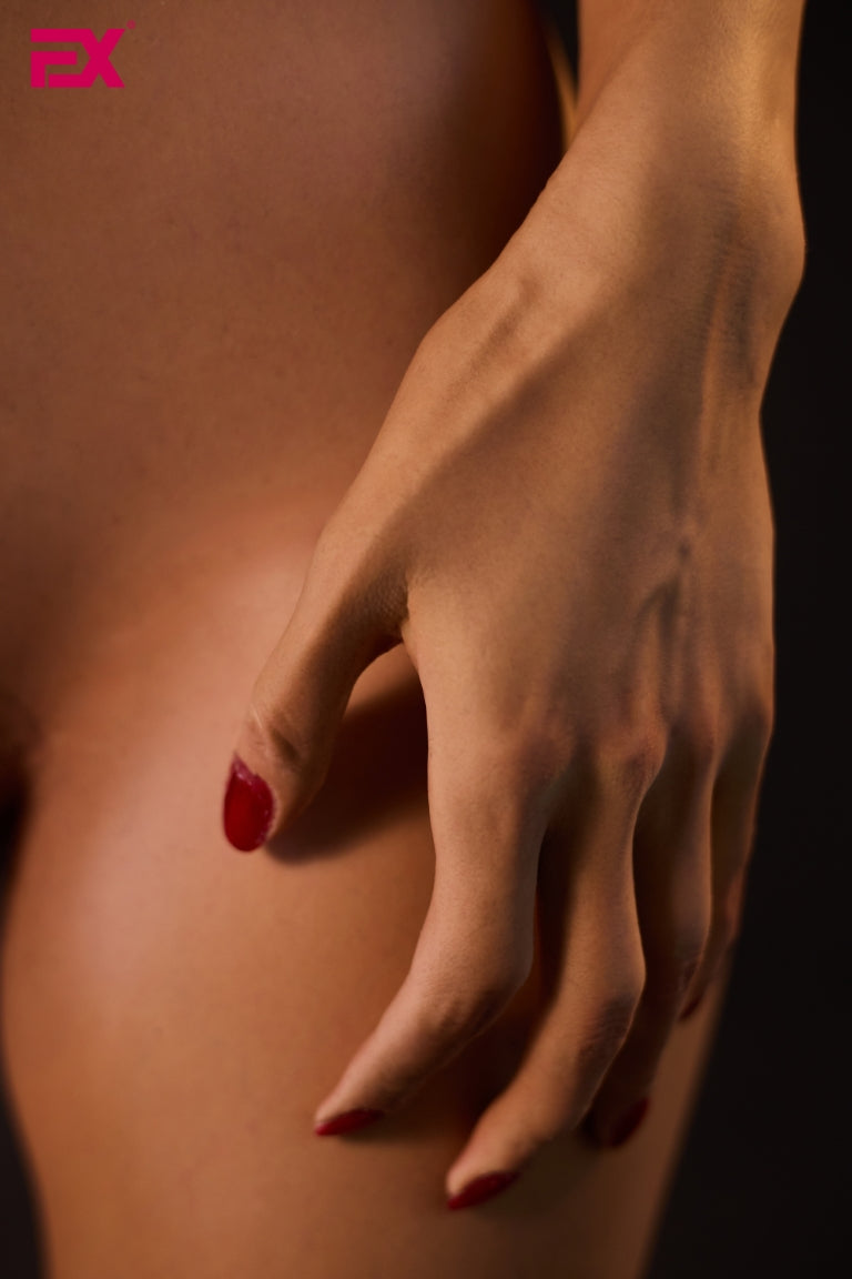 Rachel Sex Doll (EXDoll 171 cm F-Cup #CyberFusion Silicone)