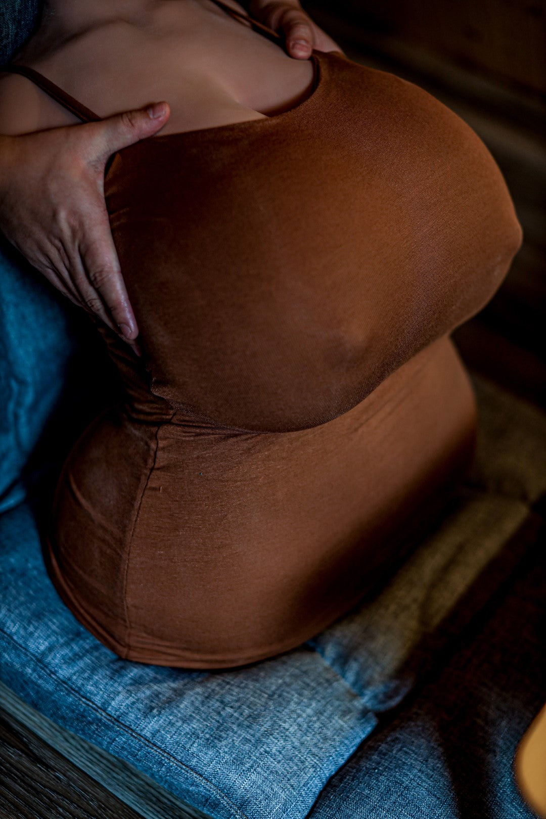 Tatami Torso Sex Doll (Climax Doll Pro 63cm J puodelis TPE)