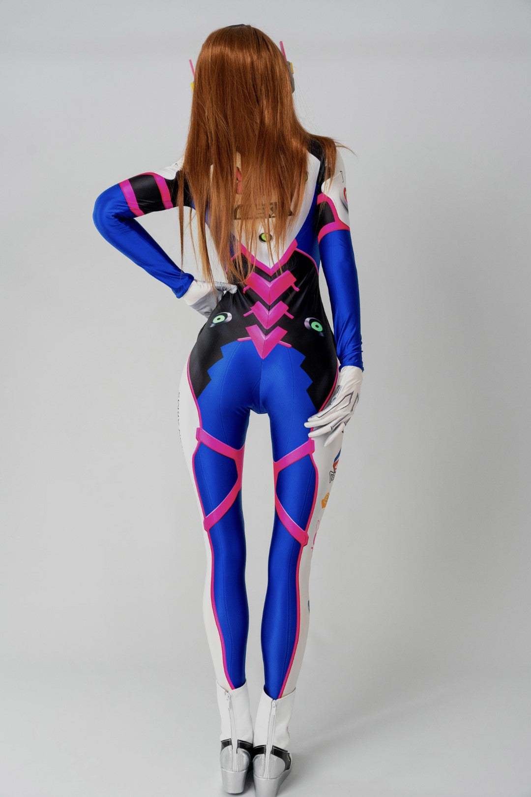 Jian X D.Va (Doll Forever 160 cm E-Cup silikoninis)