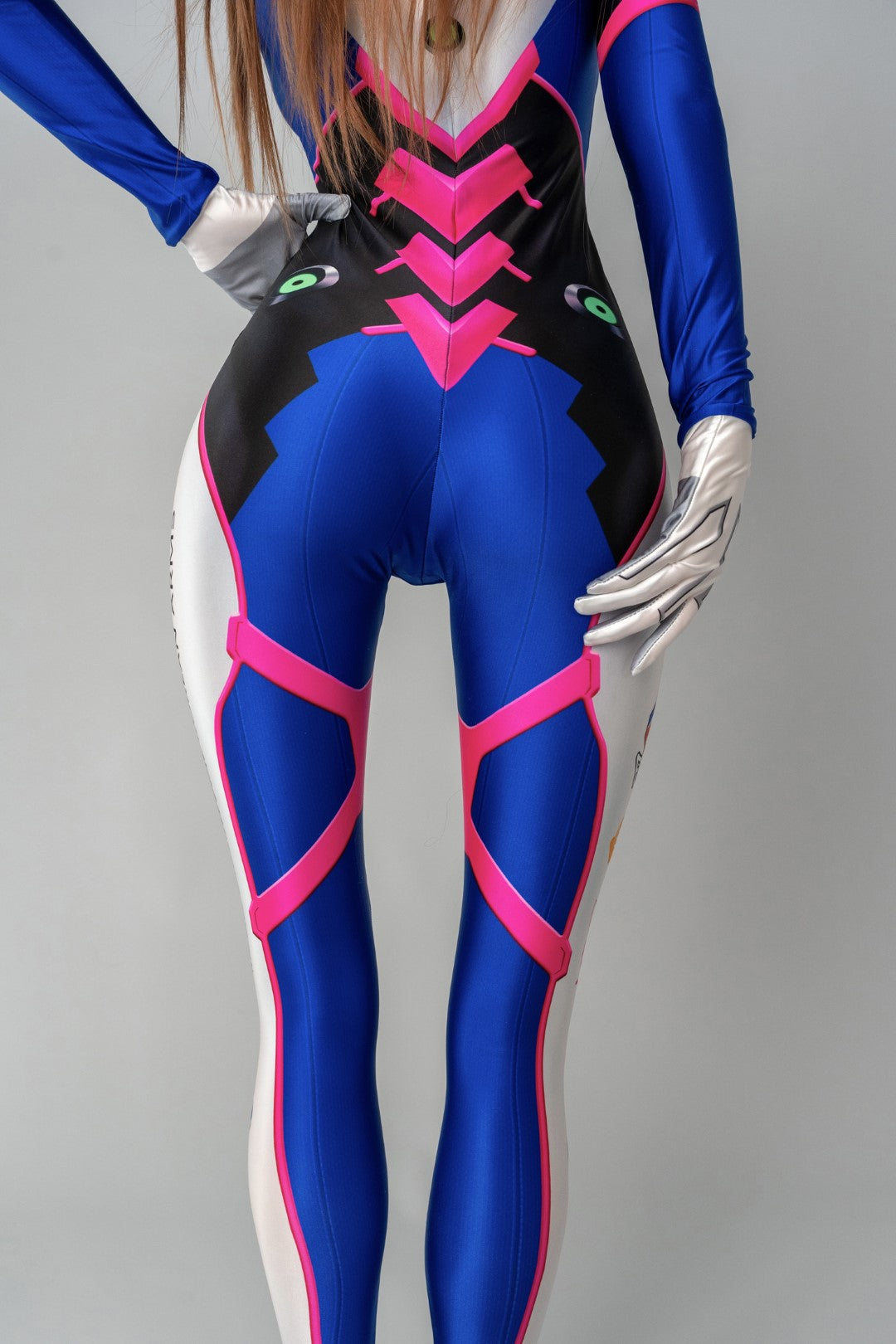 Jian X D.Va (Doll Forever 160 cm E-Cup silikoninis)