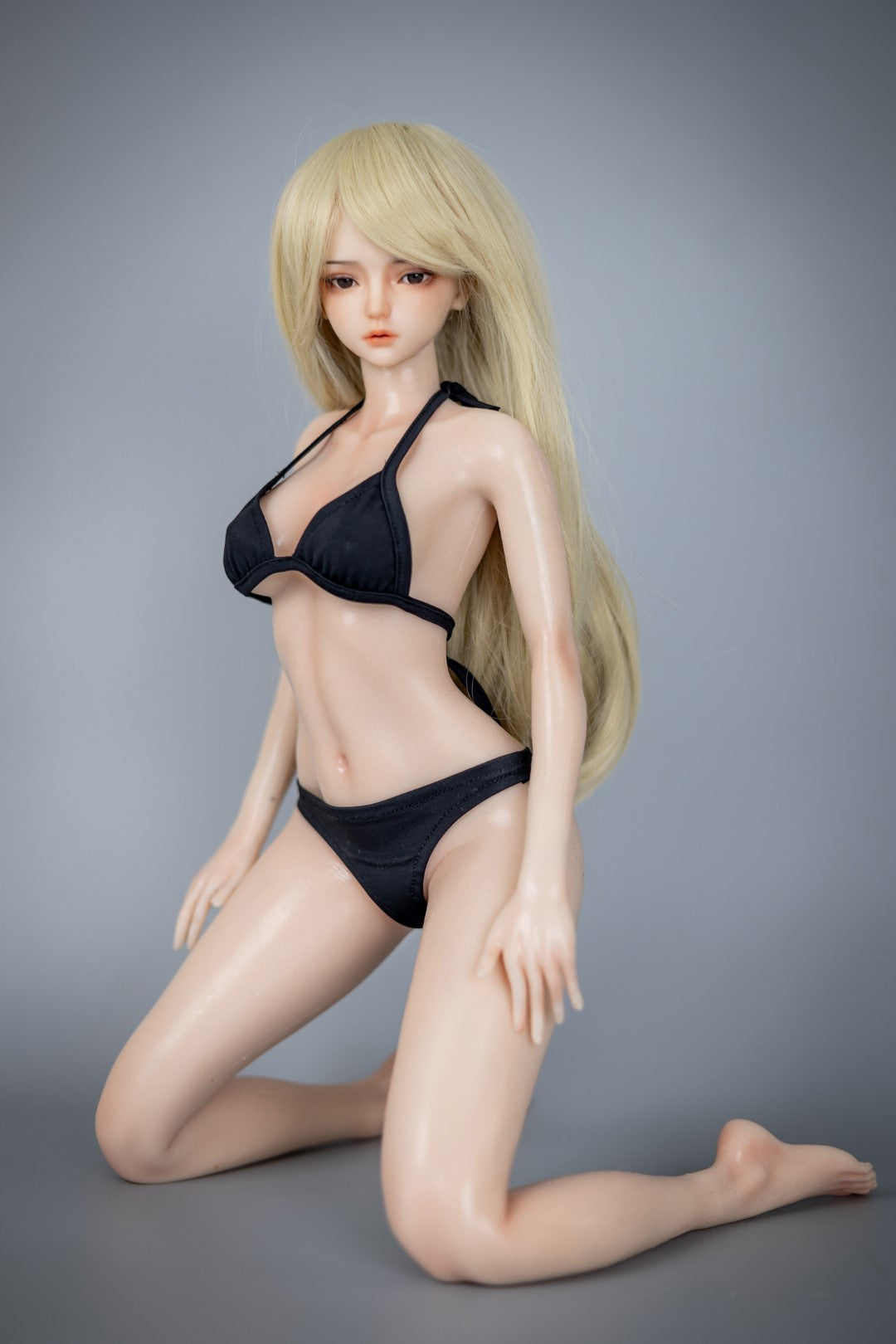 Lana (Doll Forever 60 cm D-Cup silikoninis)