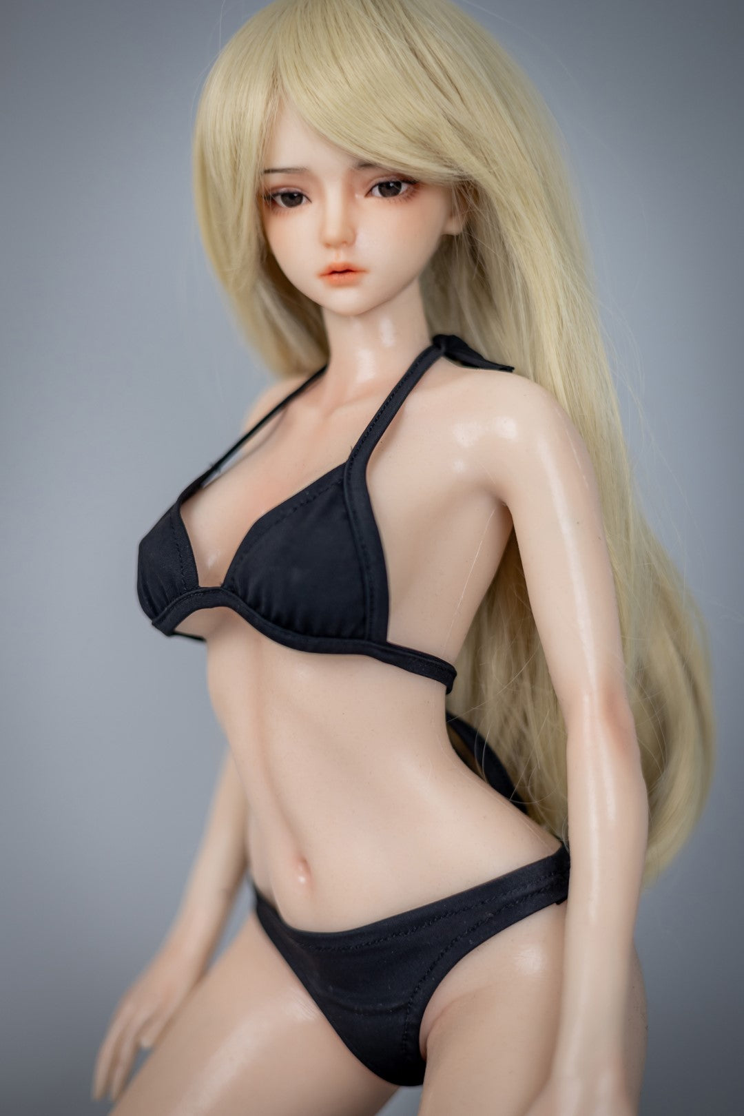 Lana (Doll Forever 60 cm D-Cup silikoninis)