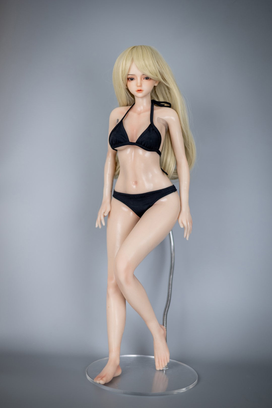 Lana (Doll Forever 60 cm D-Cup silikoninis)