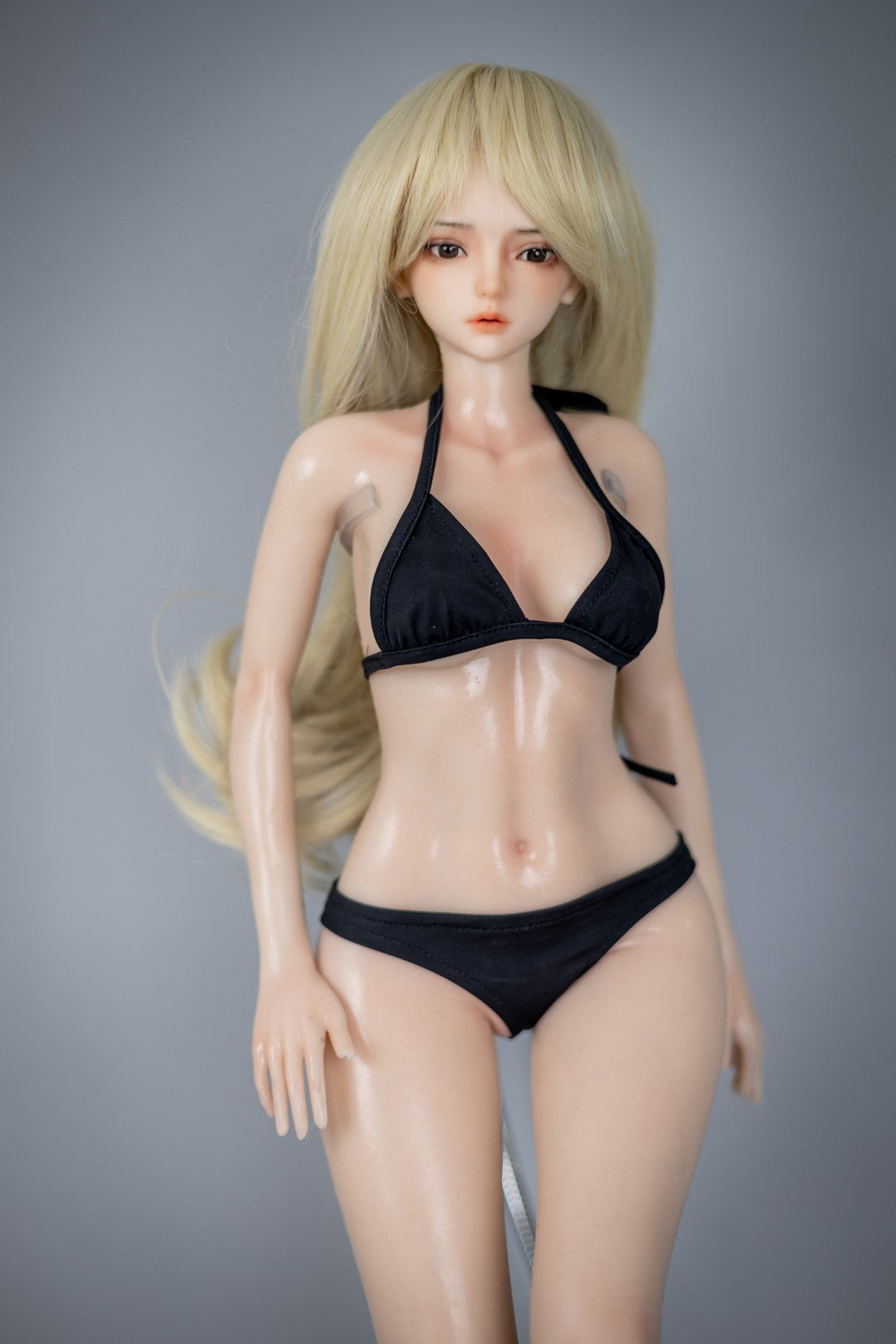 Lana (Doll Forever 60 cm D-Cup silikoninis)