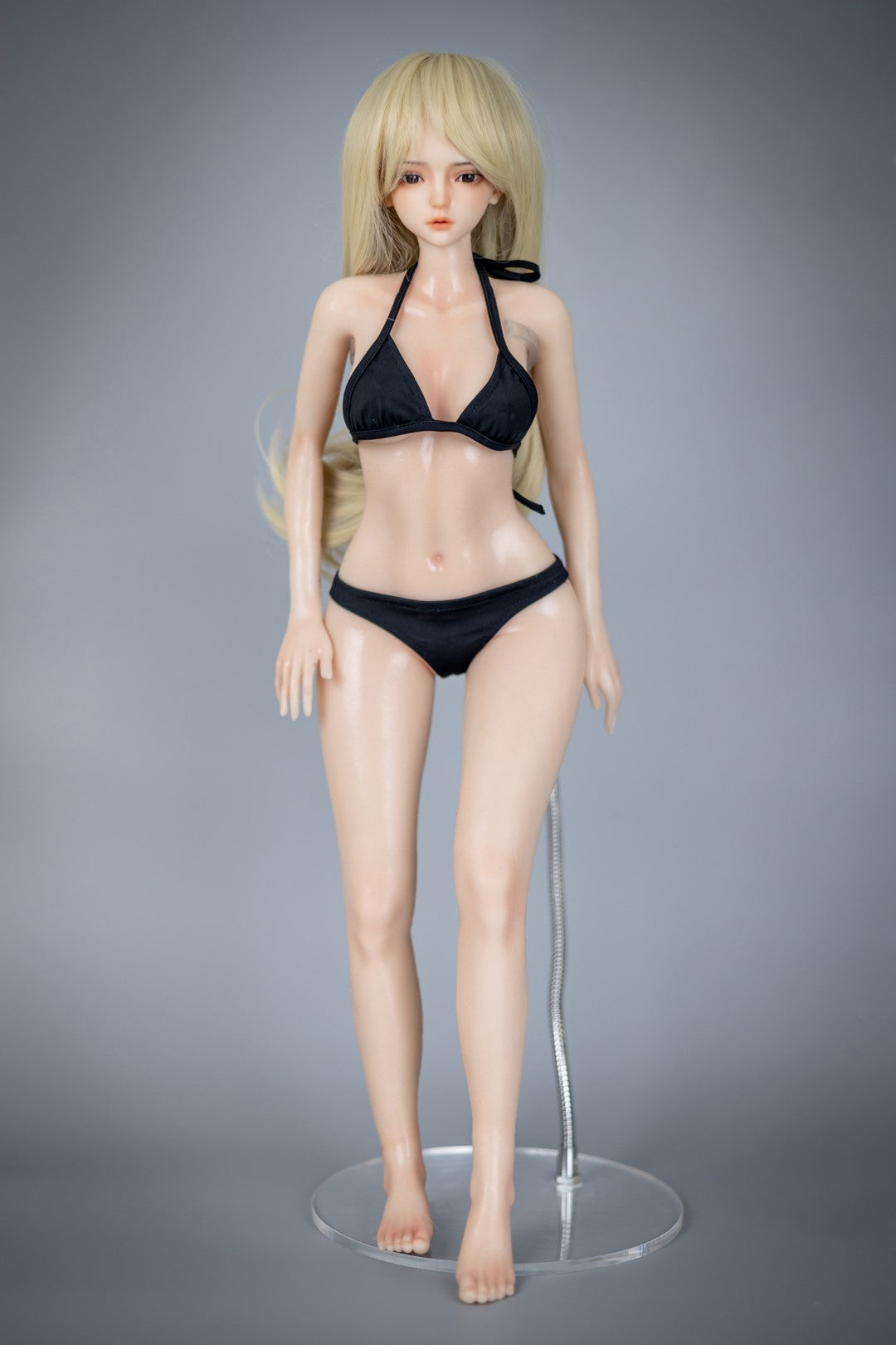 Lana (Doll Forever 60 cm D-Cup silikoninis)