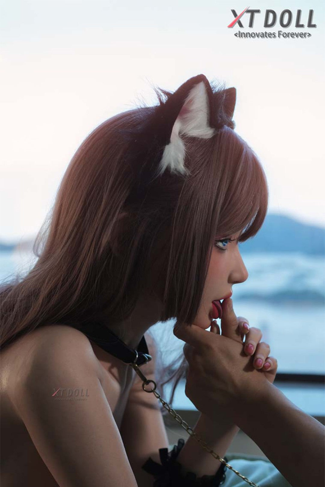 Emma Sex Doll (XT Doll 164 cm C-Cup #XT-byb38 silikonas)