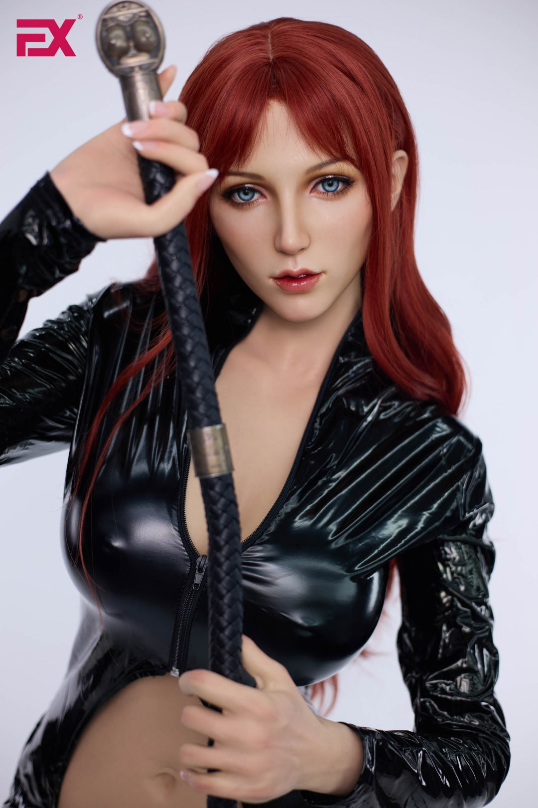 Brenda Sex Doll (EXDoll 166 cm G-Cup #CyberFusion Silicone)