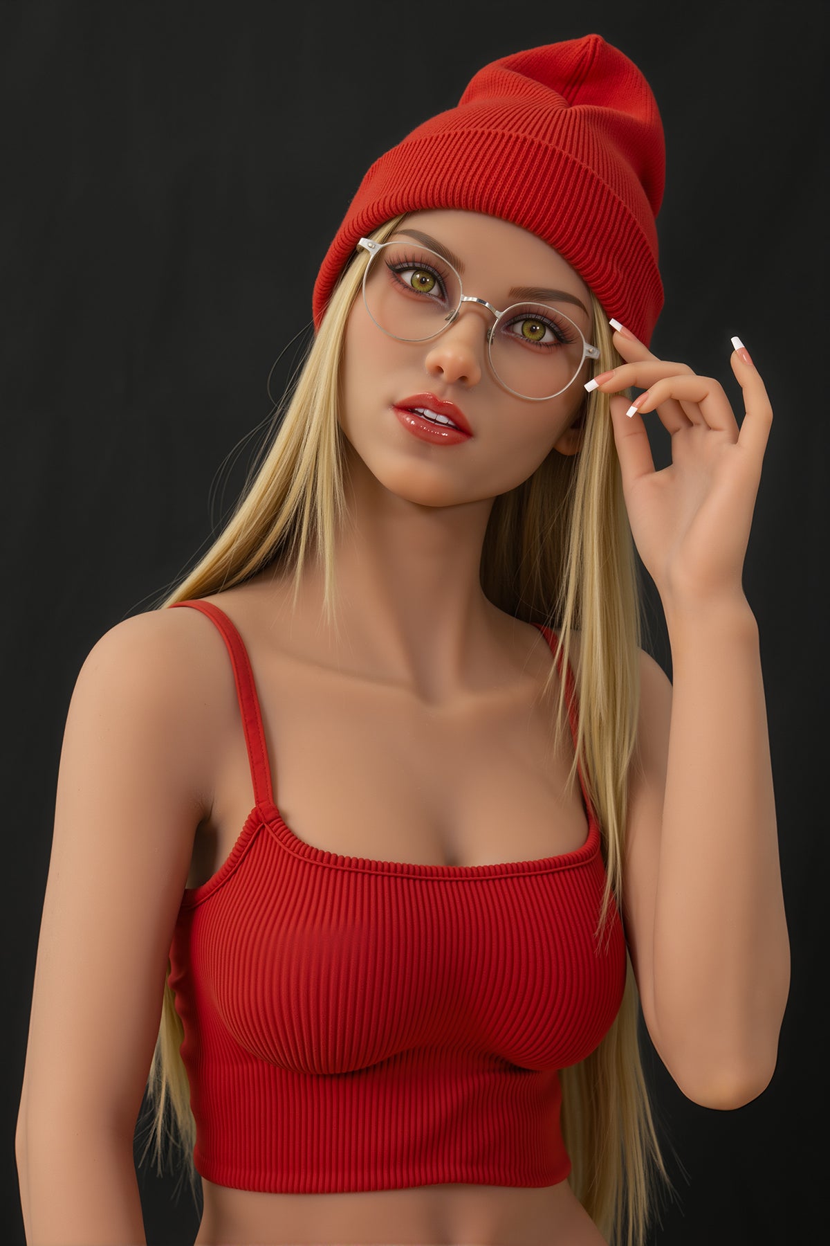 Darlene Sex Doll (Aibei Doll 151 cm J-Cup #238 TPE)