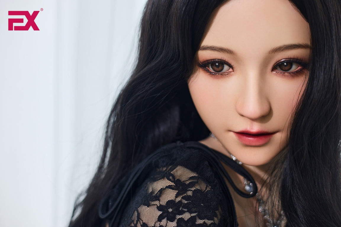Yuan Sex Doll (EXDoll 165 cm D-Cup #Ukiyo-E Silicone)