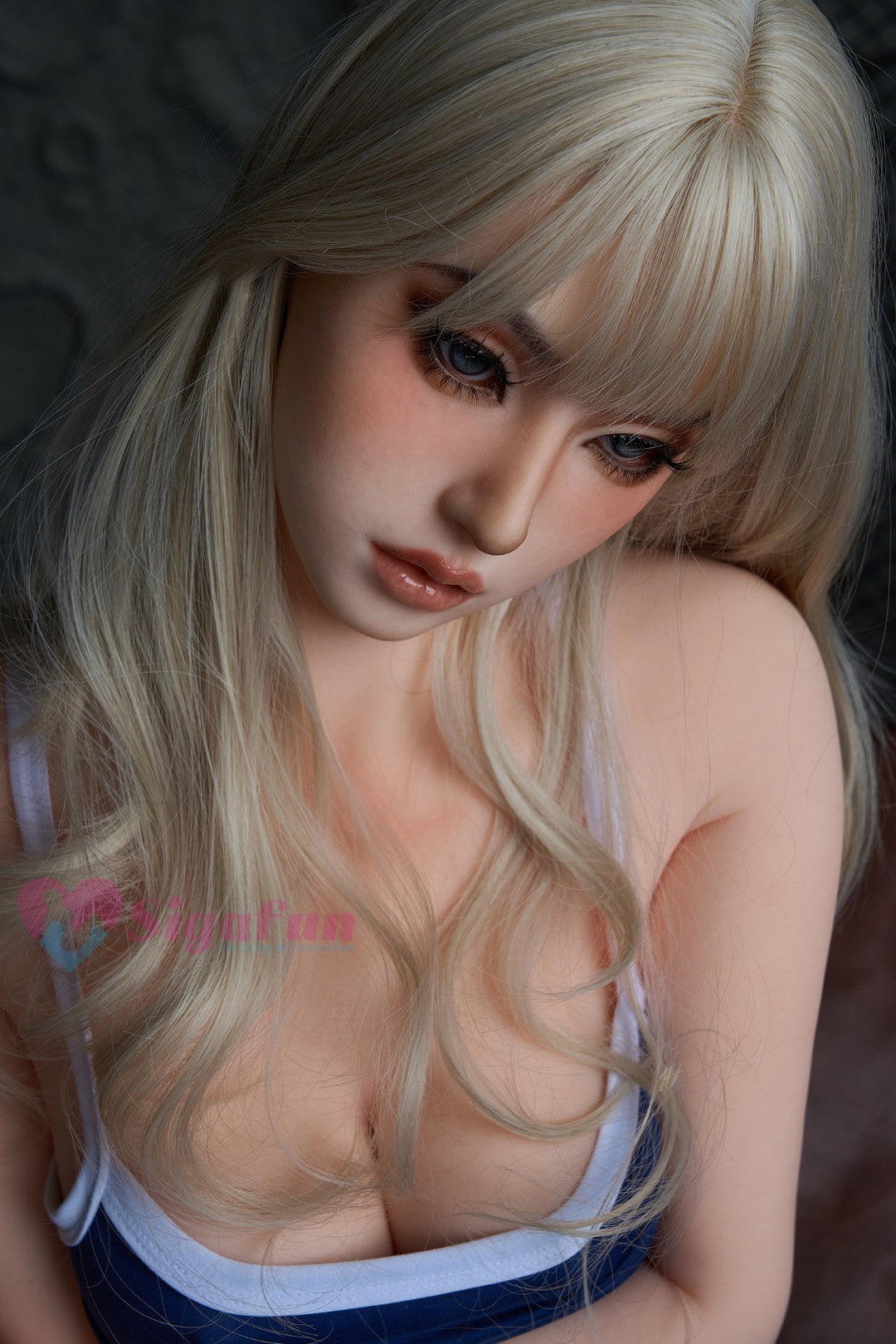 Sydney Sex Doll (Sigafun 163cm C-Cup #SG5 TPE + silikonas) EXPRESS