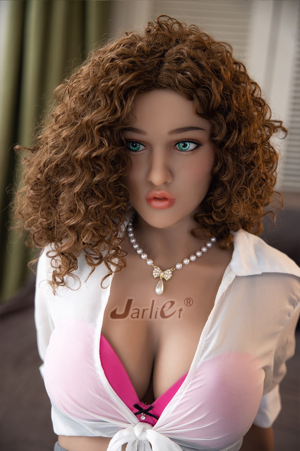 Winola Sex Doll (Jarliet 157 cm C-Cup TPE)