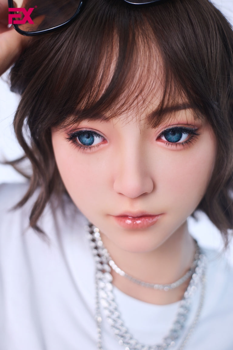 Momo Sex Doll (EXDoll 160 cm C-Cup #Exclone Silicone)