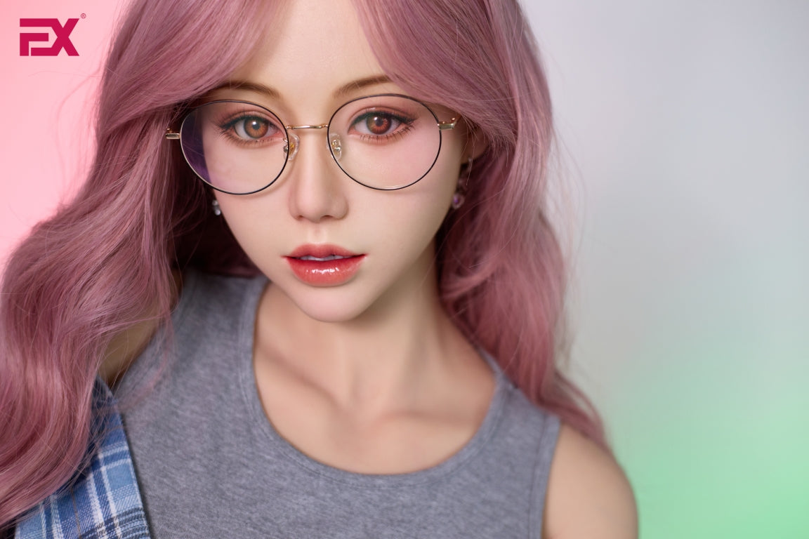 Yuki Sex Doll (EXDoll 166 cm G-Cup #Ukiyo-E Silicone)