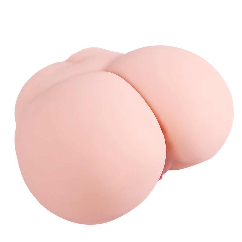 Užpakalis vingiuotas (EL-Doll Klubas 95 cm TPE) EXPRESS