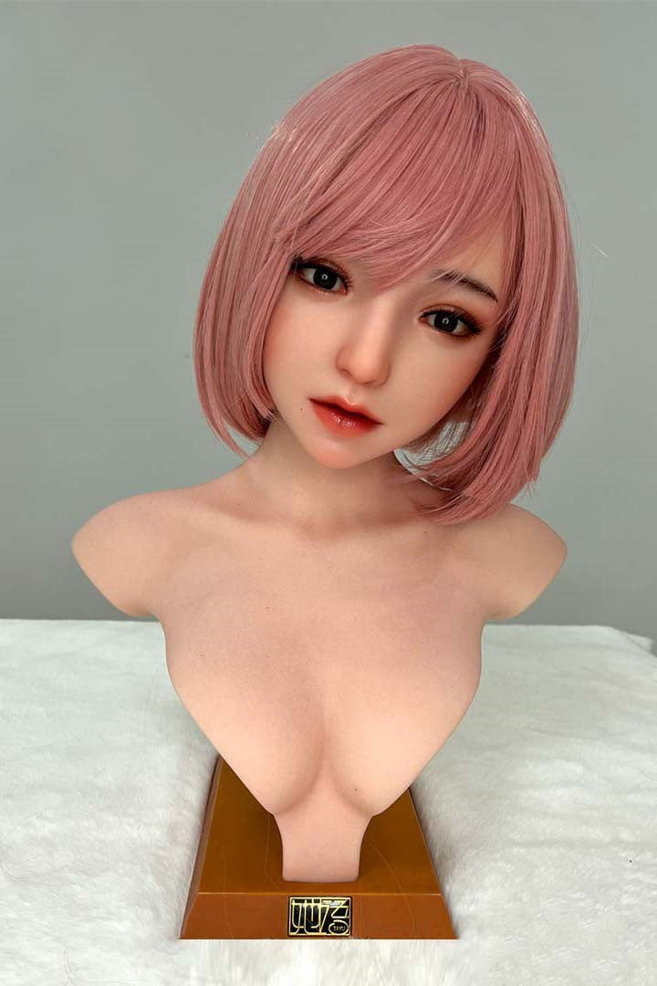 Pagrindinis stovas (Tayu-Doll silikonas)