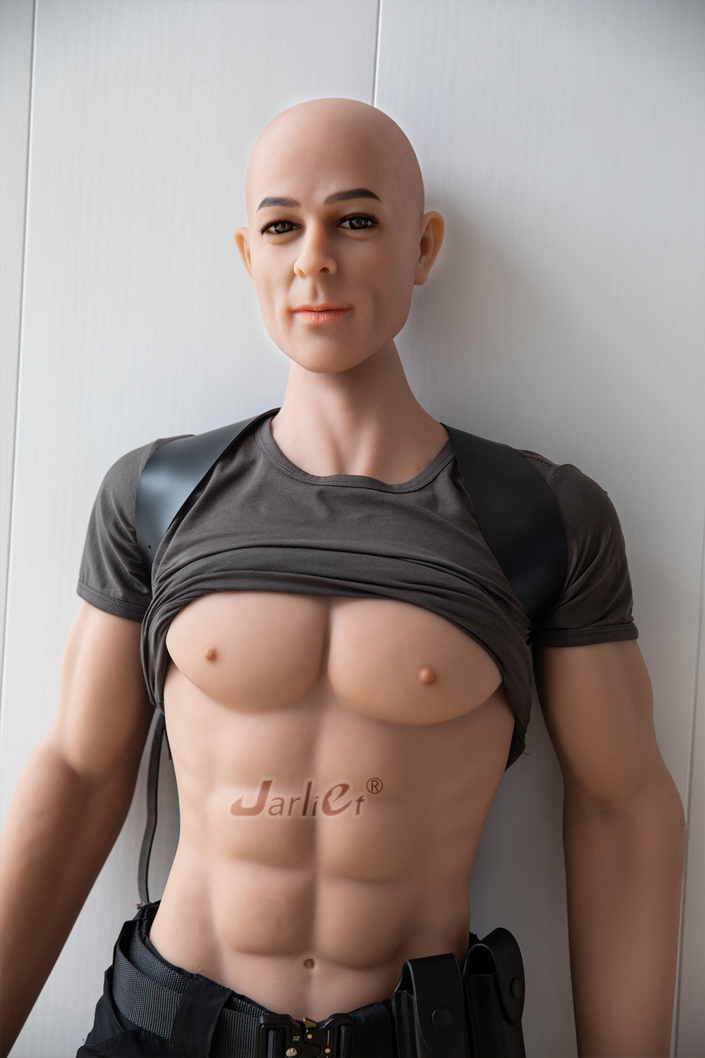 Male Sex Doll Doll Matte – 170 cm tikroviška TPE lėlė su raumeniniu kūnu