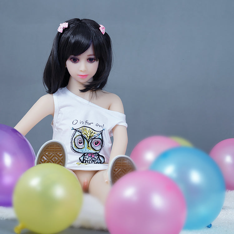 Sex Doll Nika (SY-Doll 108cm TPE)