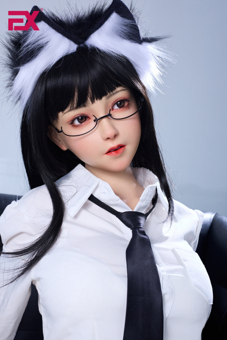 Lily 2 Sex Doll (EXDoll 149 cm C-Cup #Utopia Silicone)