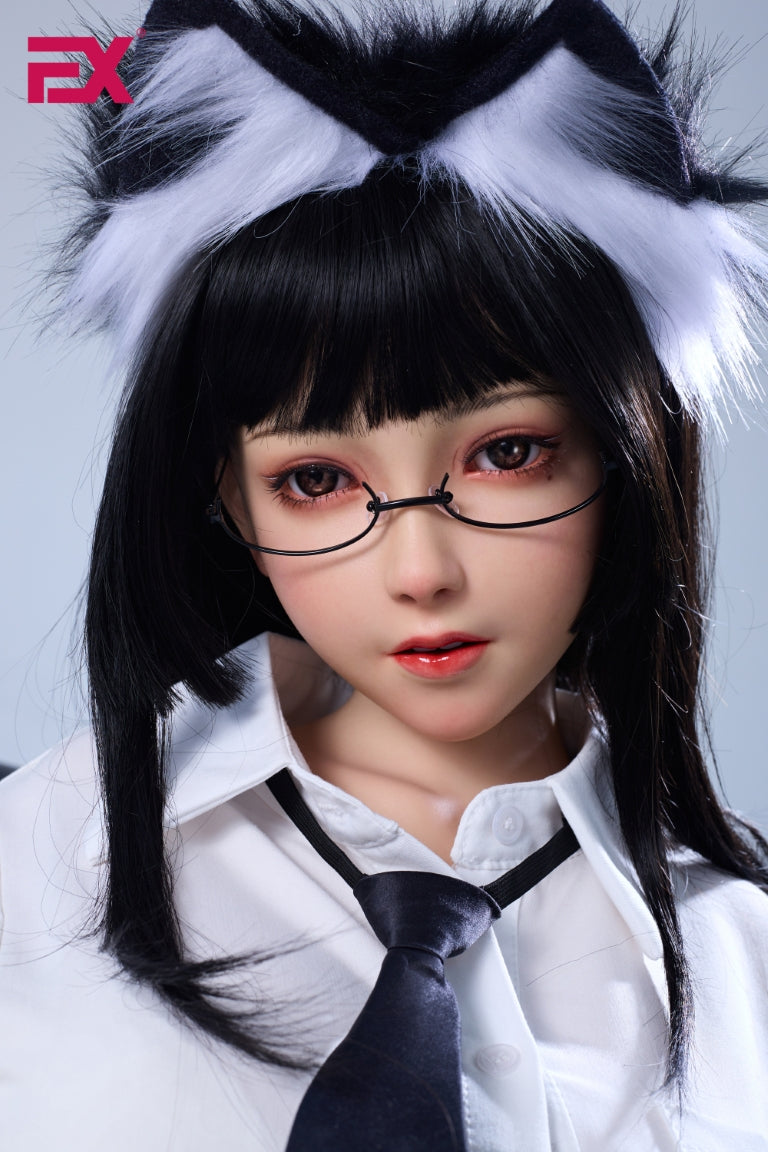 Lily 2 Sex Doll (EXDoll 149 cm C-Cup #Utopia Silicone)