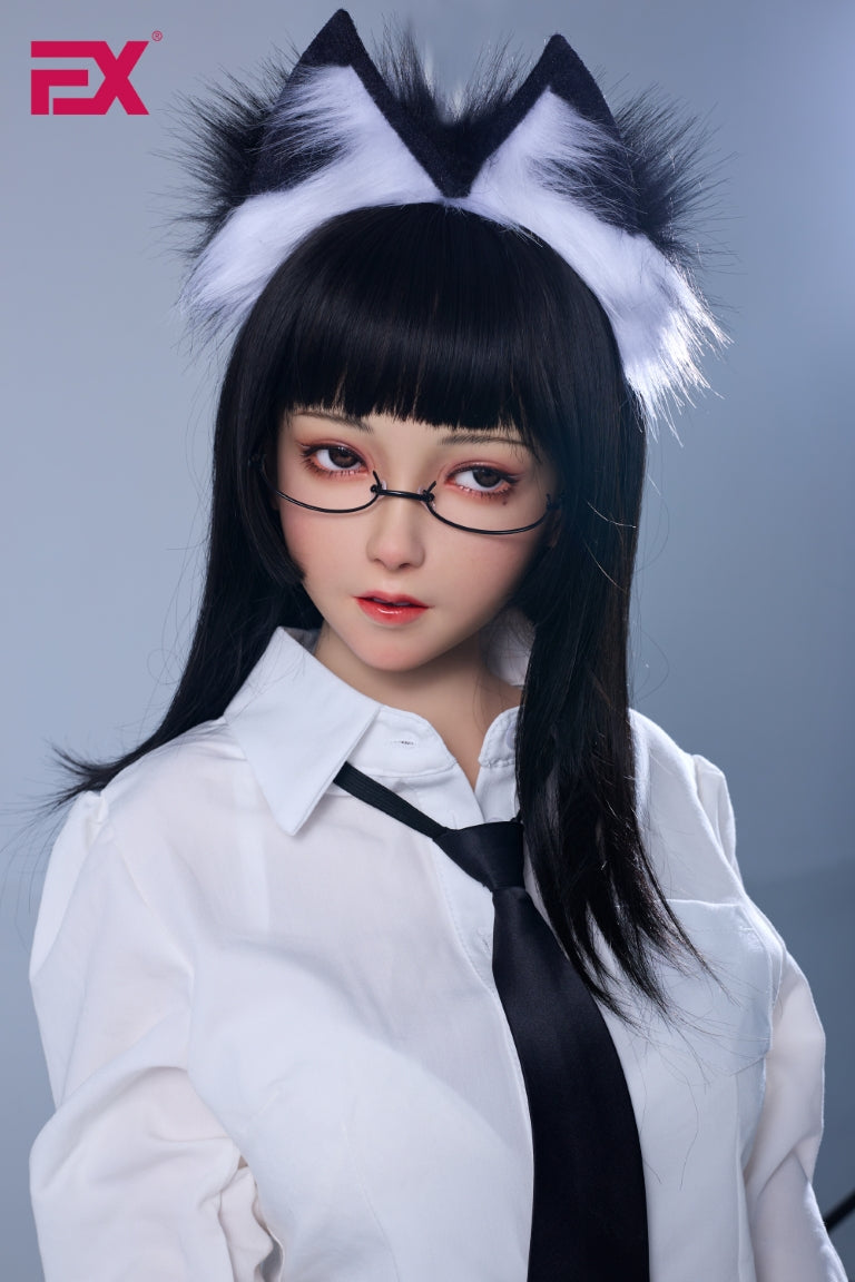 Lily 2 Sex Doll (EXDoll 149 cm C-Cup #Utopia Silicone)