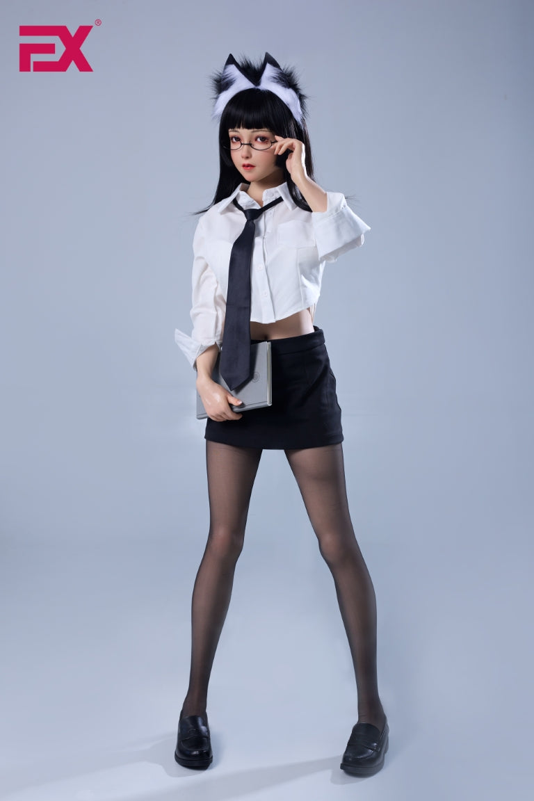 Lily 2 Sex Doll (EXDoll 149 cm C-Cup #Utopia Silicone)