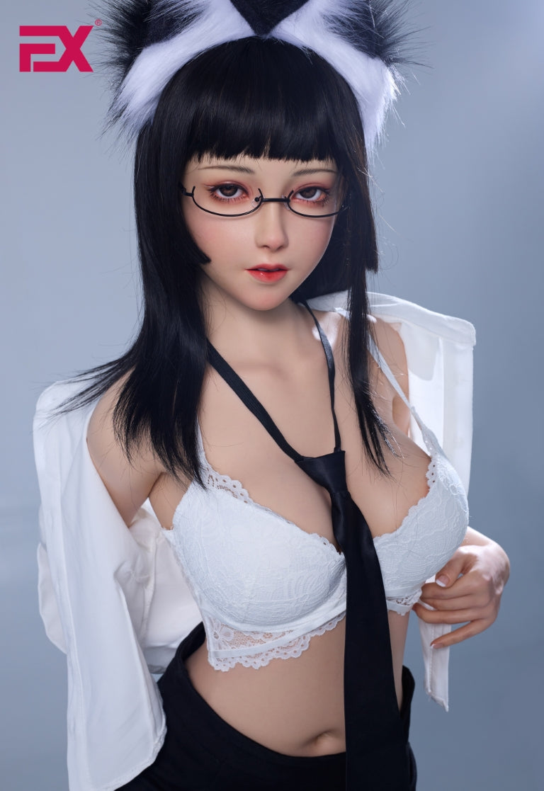 Lily 2 Sex Doll (EXDoll 149 cm C-Cup #Utopia Silicone)