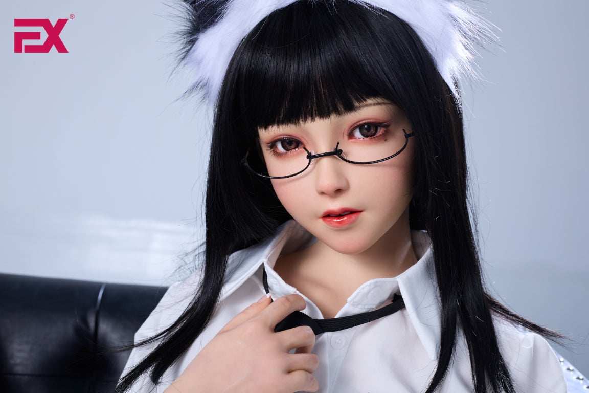 Lily 2 Sex Doll (EXDoll 149 cm C-Cup #Utopia Silicone)