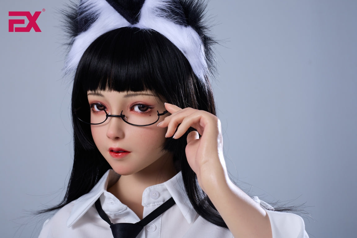 Lily 2 Sex Doll (EXDoll 149 cm C-Cup #Utopia Silicone)