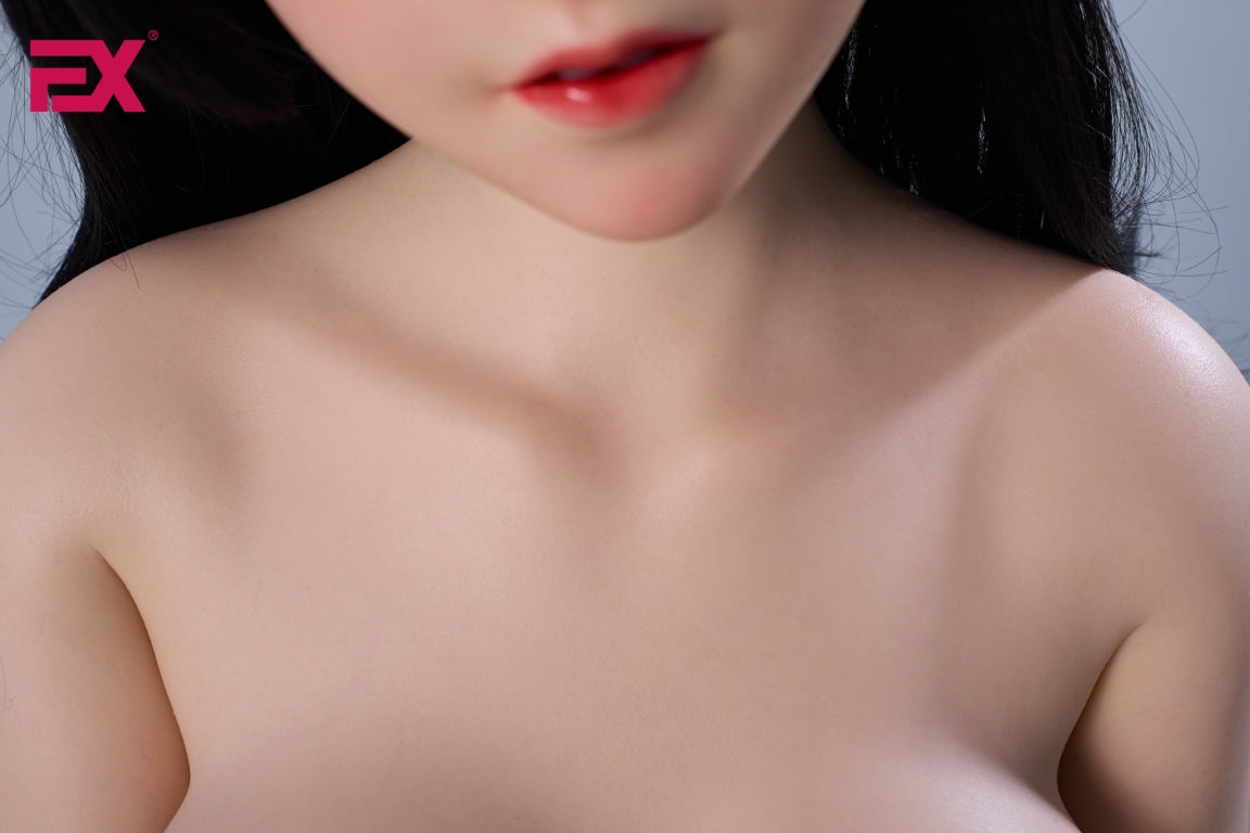 Lily 2 Sex Doll (EXDoll 149 cm C-Cup #Utopia Silicone)