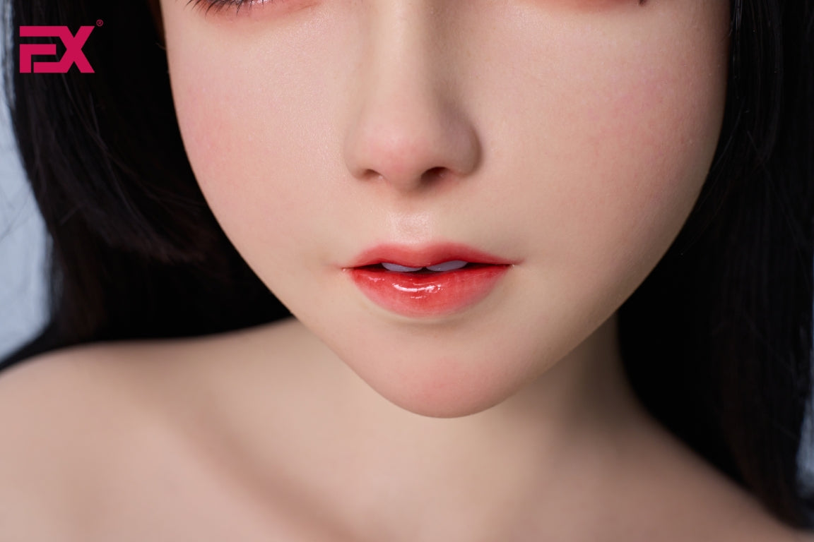 Lily 2 Sex Doll (EXDoll 149 cm C-Cup #Utopia Silicone)