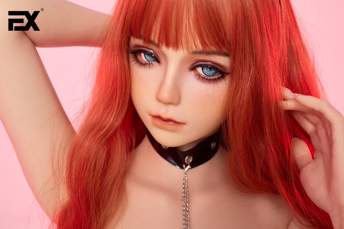 Sekso lėlė Sakura (EXDoll 145 cm C-Cup #Utopia Silicone)