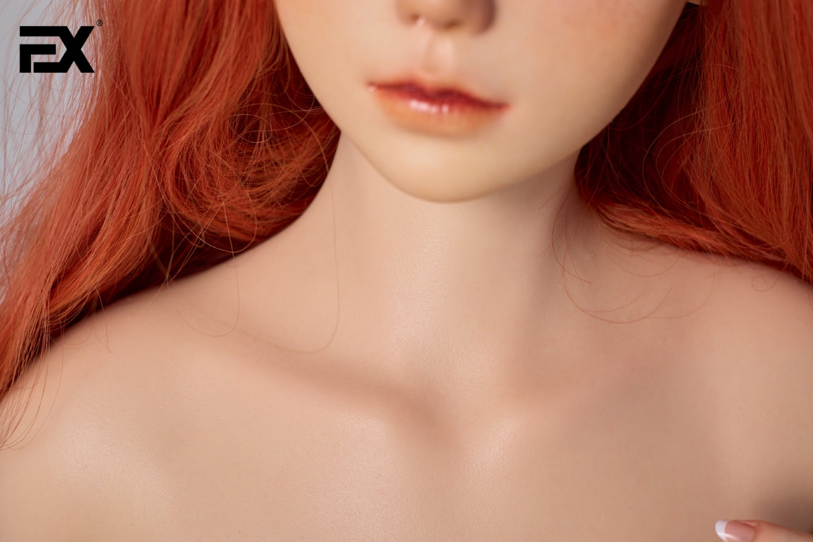Sekso lėlė Sakura (EXDoll 145 cm C-Cup #Utopia Silicone)