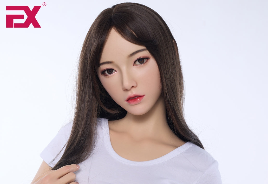 Erin Sex Doll (EXDoll 165 cm D-Cup #Ukiyo-E Silicone)