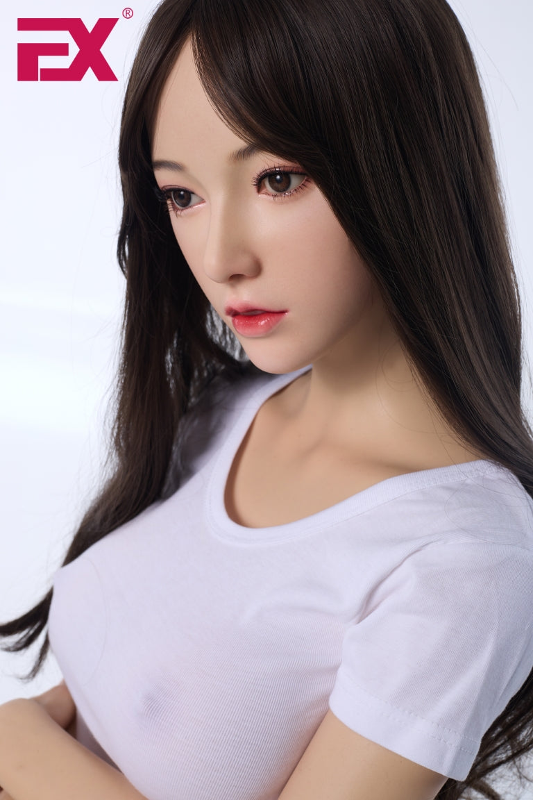 Erin Sex Doll (EXDoll 165 cm D-Cup #Ukiyo-E Silicone)