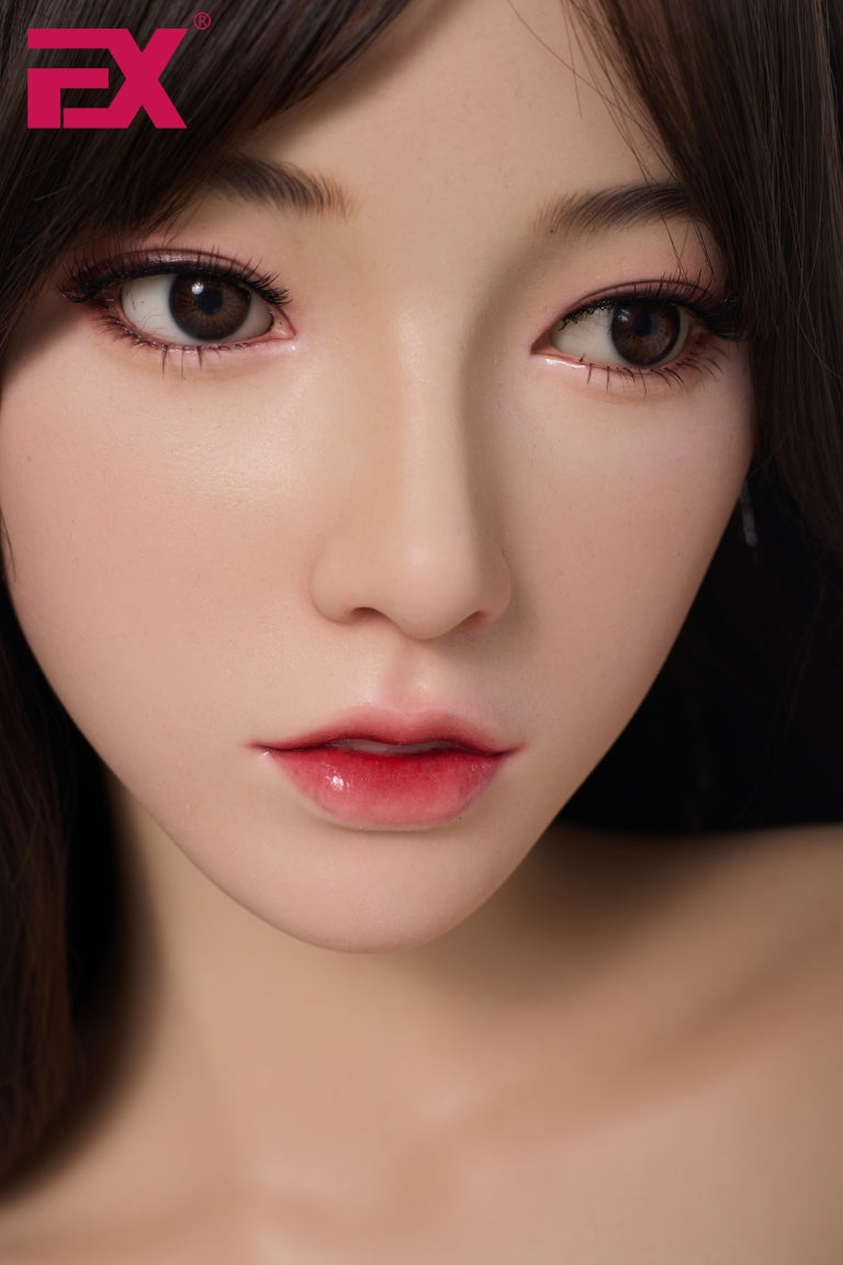 Erin Sex Doll (EXDoll 165 cm D-Cup #Ukiyo-E Silicone)