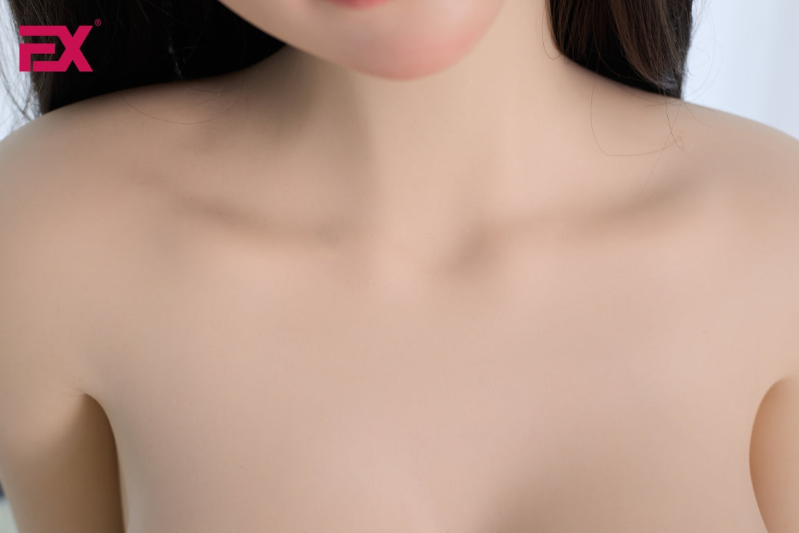 Kana Sex Doll (EXDoll 165 cm D-Cup #Ukiyo-E Silicone)