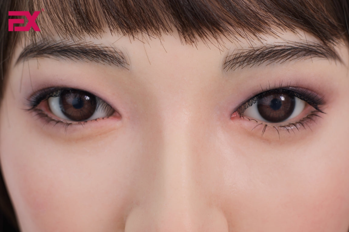 Kana Sex Doll (EXDoll 165 cm D-Cup #Ukiyo-E Silicone)