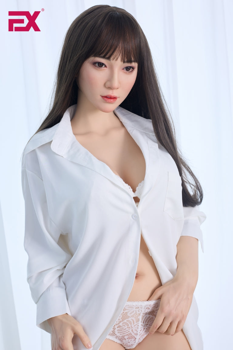 Kana Sex Doll (EXDoll 165 cm D-Cup #Ukiyo-E Silicone)