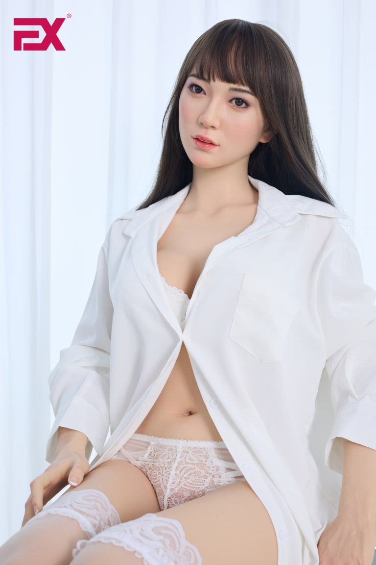 Kana Sex Doll (EXDoll 165 cm D-Cup #Ukiyo-E Silicone)