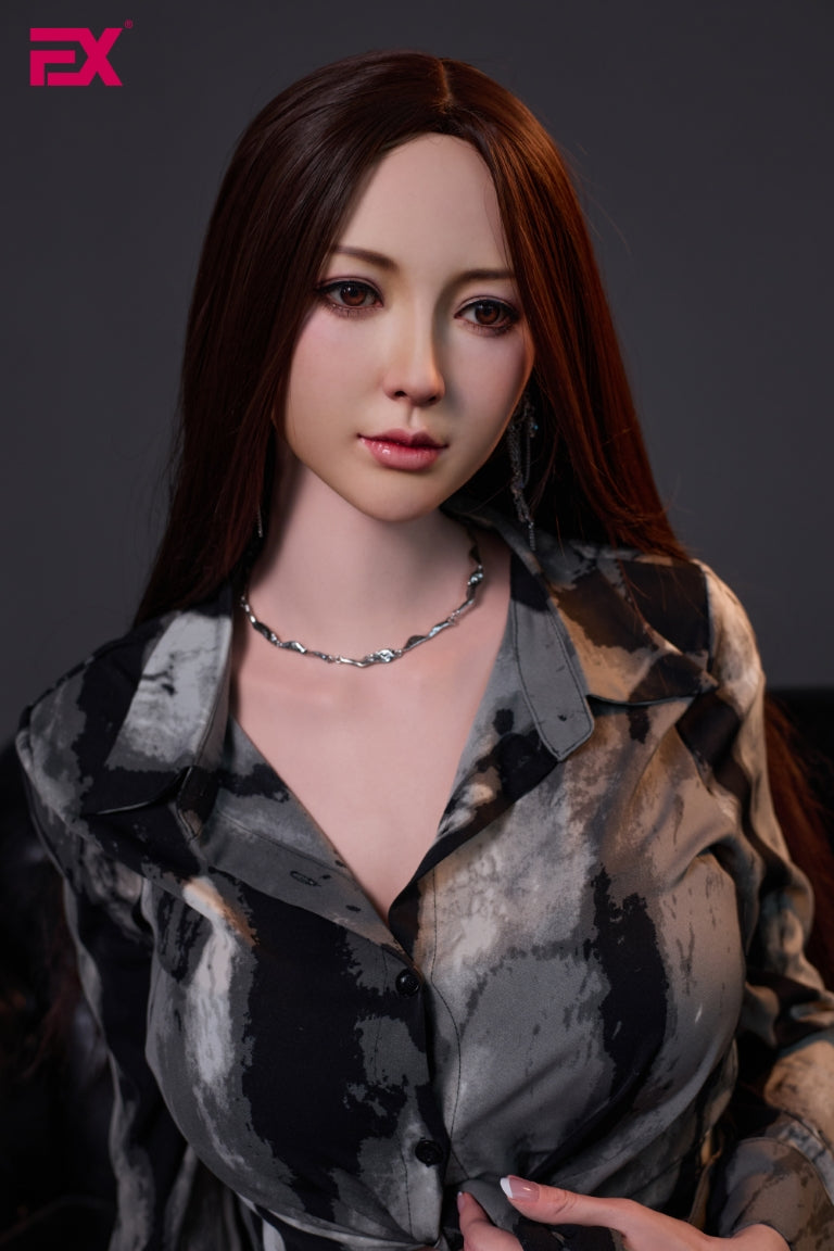 Sekso lėlė Ruoyi (EXDoll 171 cm F-Cup #Ukiyo-E Silicone)