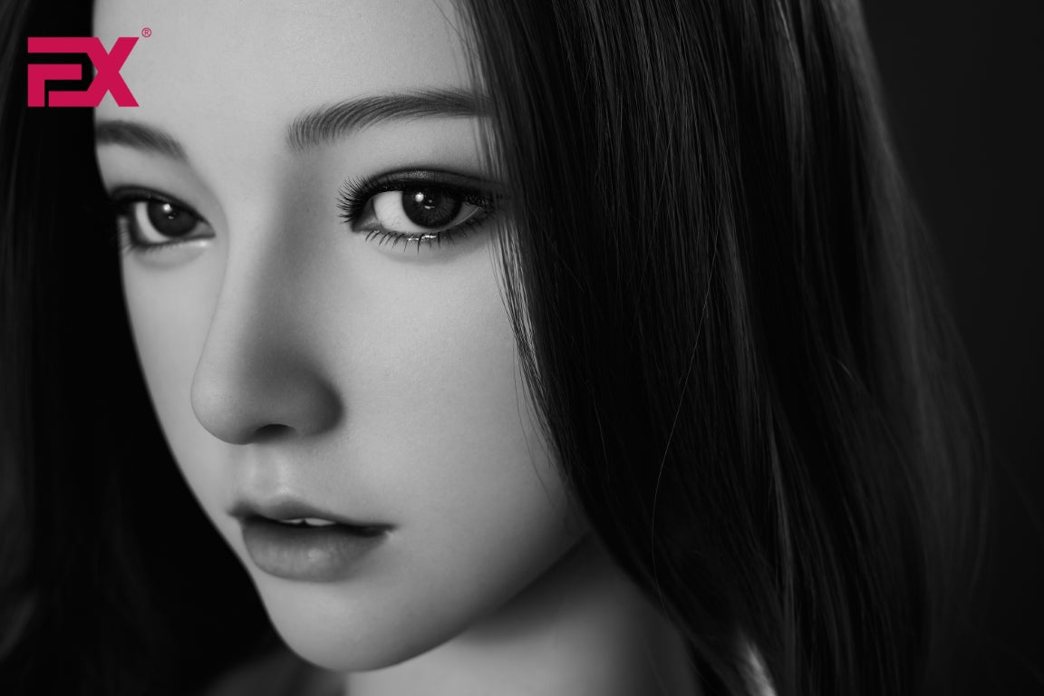 Erin Sex Doll (EXDoll 166 cm G-Cup #Ukiyo-E Silicone)