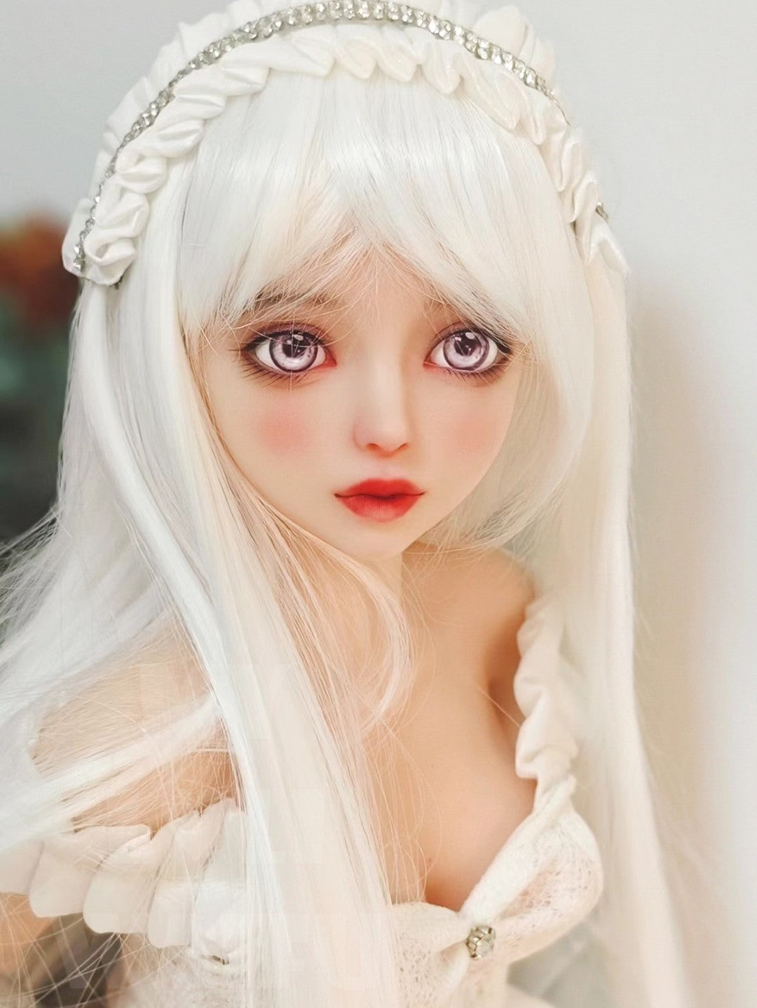 Nanasaki sekso lėlė (My Loli Waifu 60 cm C-Cup #M1 silikonas)