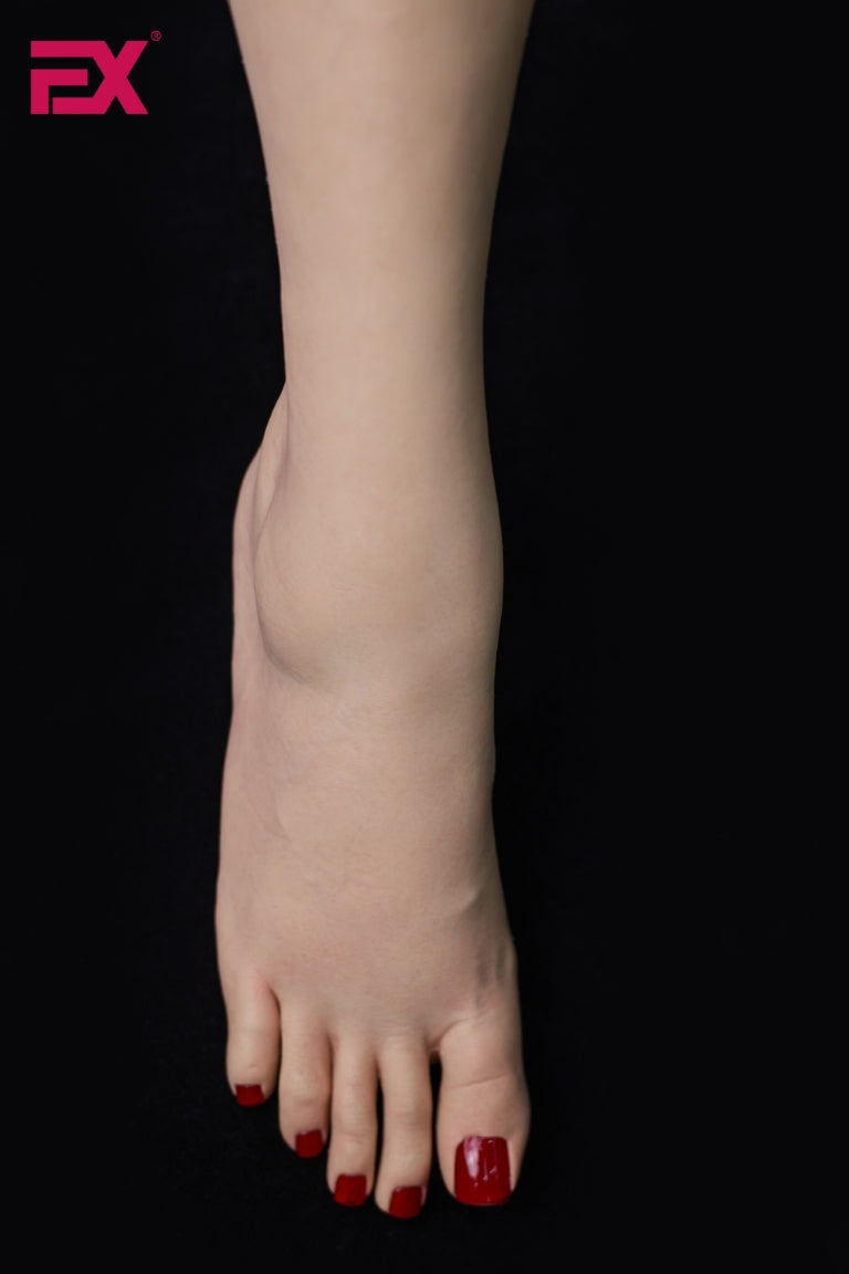 Sekso lėlė Krista (EXDoll 166 cm G-Cup #Ukiyo-E Silicone)