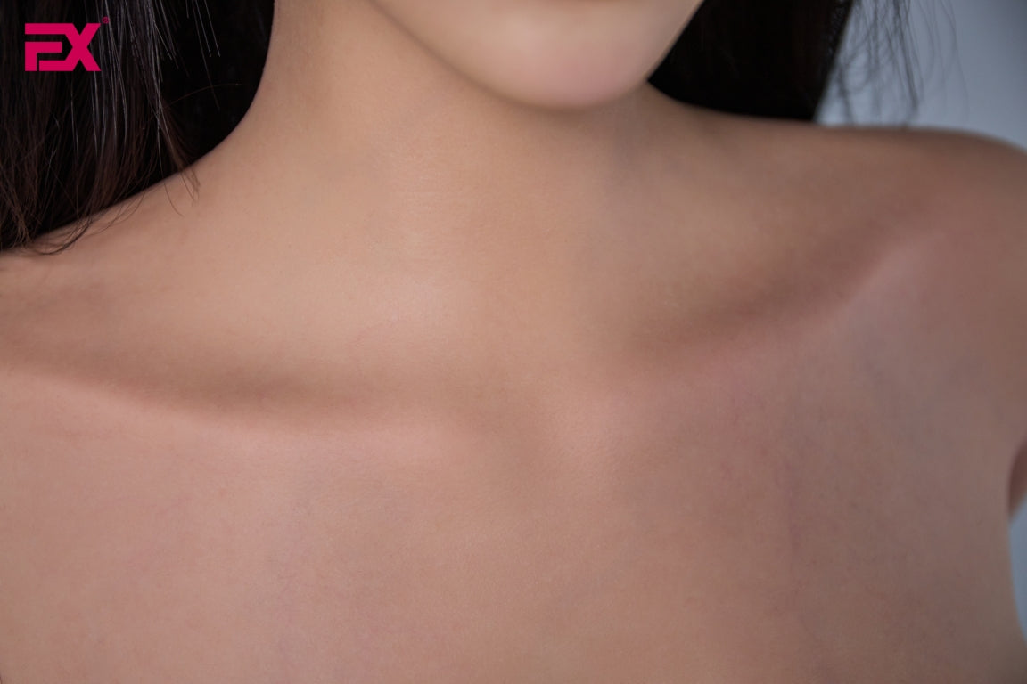 Sekso lėlė Luna (EXDoll 174 cm J-Cup #Ukiyo-E Silicone)