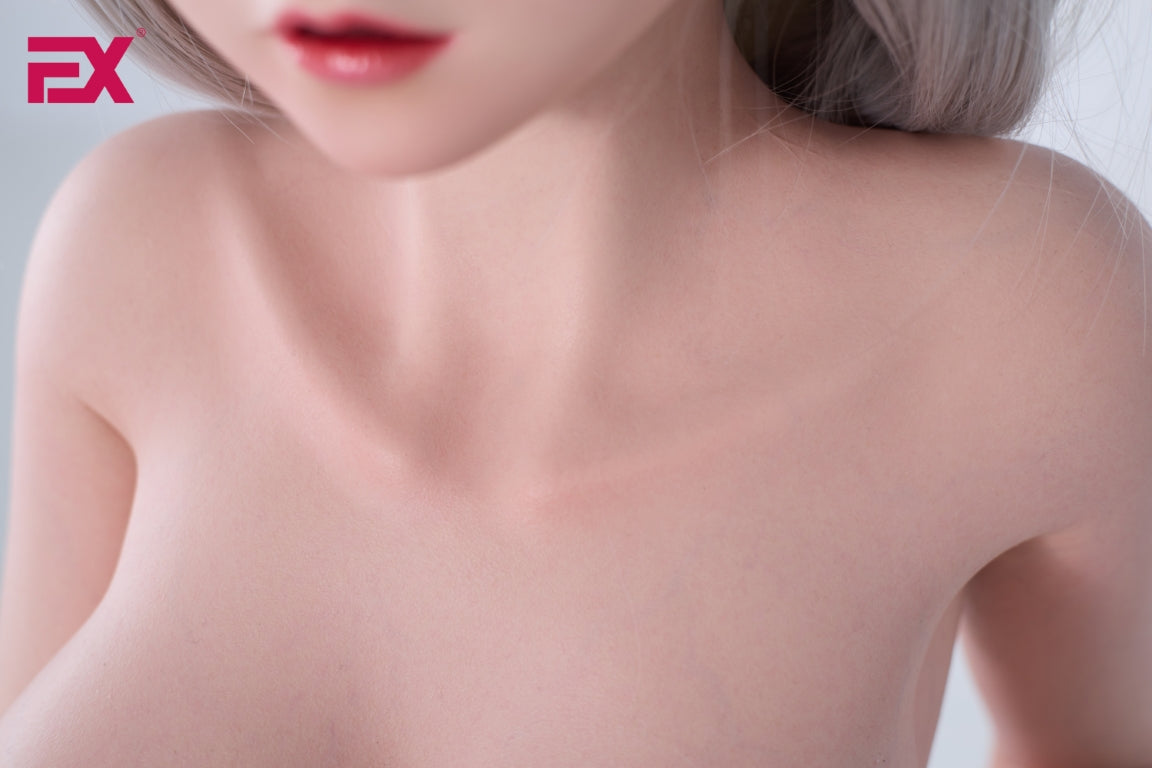 Sekso lėlė Kunyomi (EXDoll 153 cm E-Cup #Utopia Silicone)