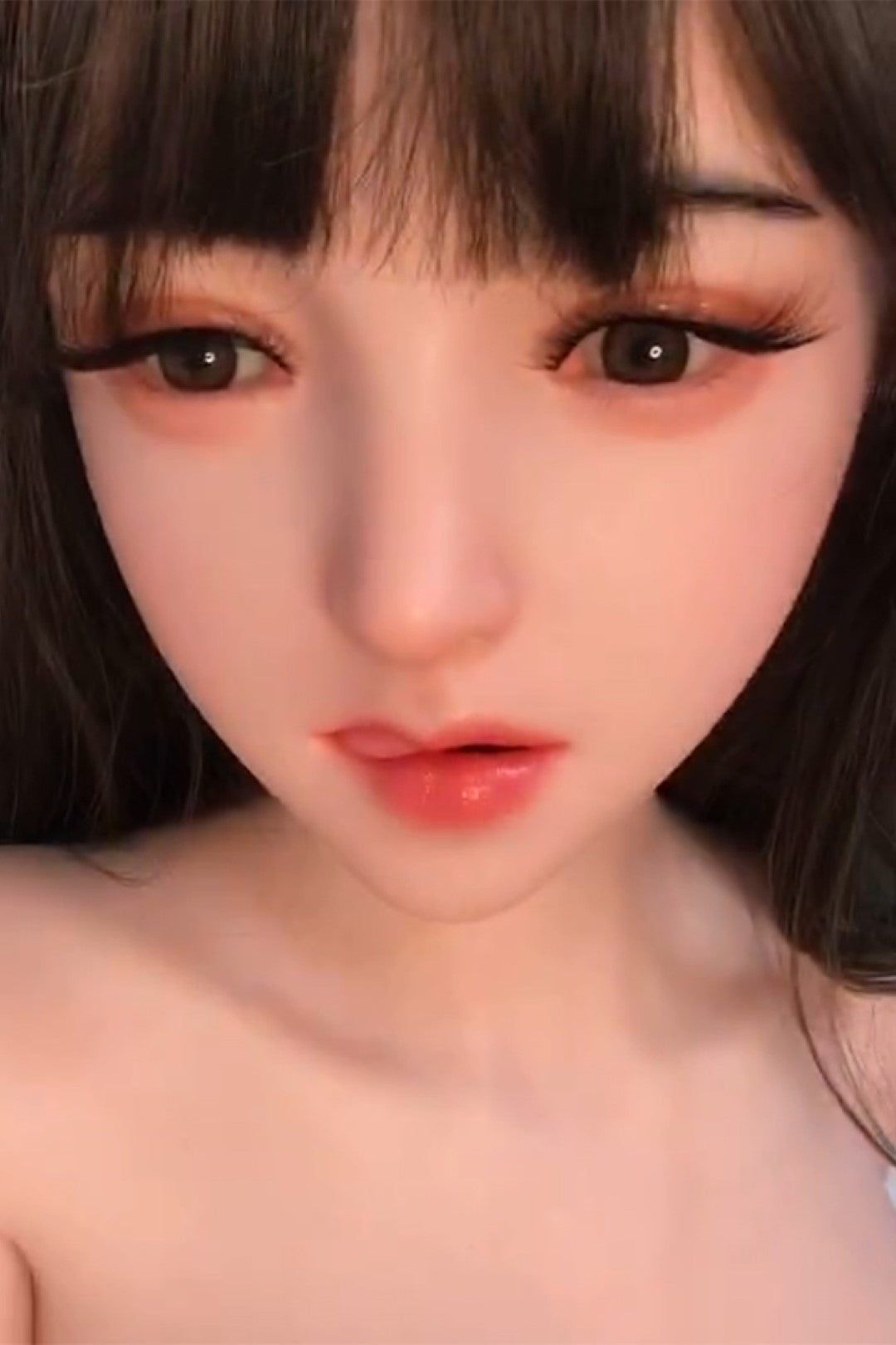 Sekso lėlė Naimei (Tayu-Doll 148 cm D-Cup ZC-9# silikonas)