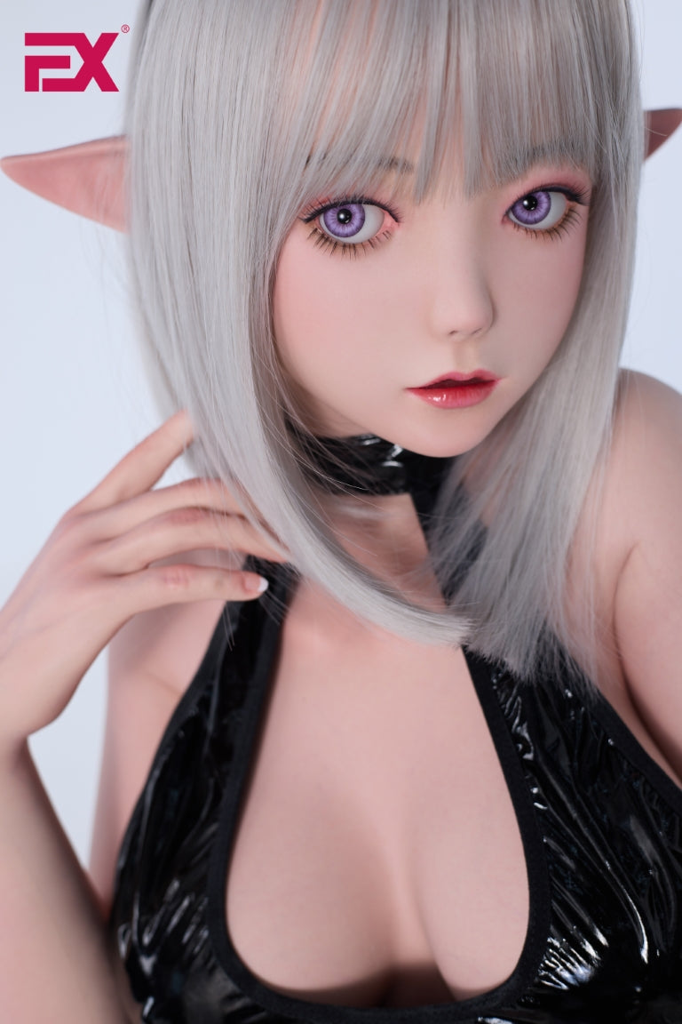 Sekso lėlė Kunyomi (EXDoll 153 cm E-Cup #Utopia Silicone)