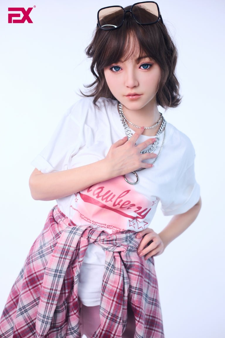 Momo Sex Doll (EXDoll 160 cm C-Cup #Exclone Silicone)